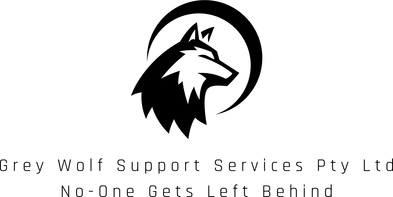 Grey Wolf Supports